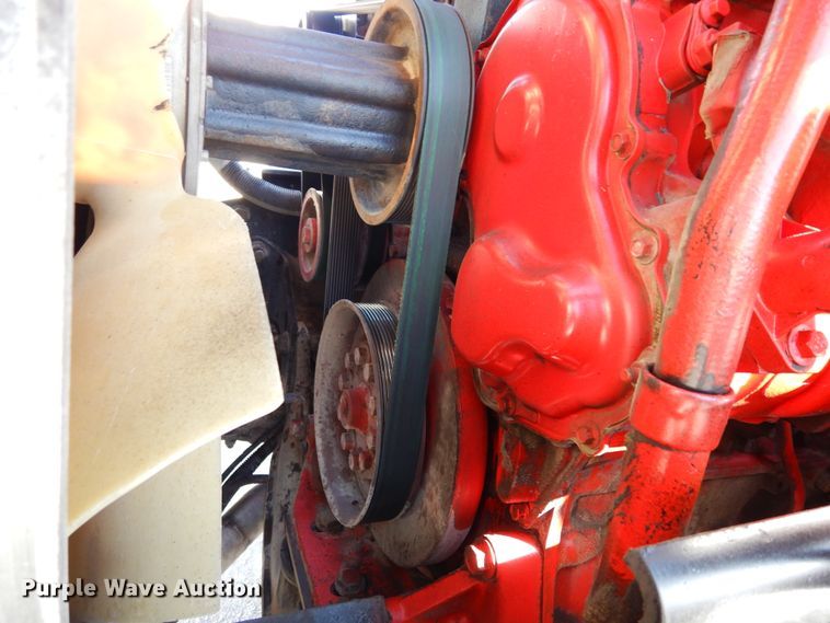 image for item DK0309 2009 Kenworth T660  semi truck