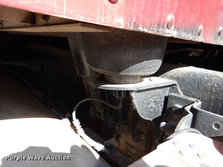 image for item DK0310 2002 Kenworth W900  semi truck