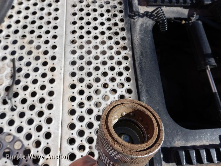 image for item DK0310 2002 Kenworth W900  semi truck