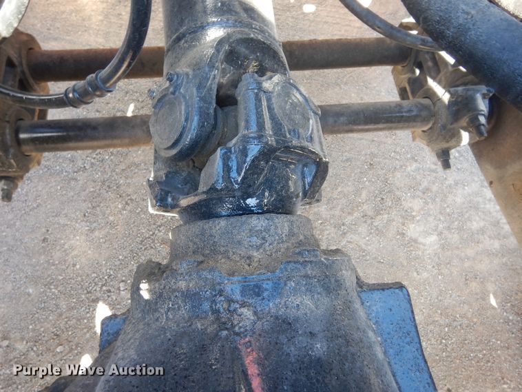 image for item DK0310 2002 Kenworth W900  semi truck