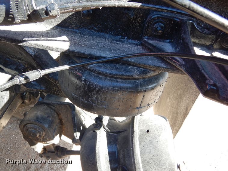 image for item DK0310 2002 Kenworth W900  semi truck