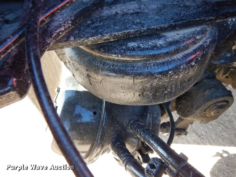 image for item DK0310 2002 Kenworth W900  semi truck