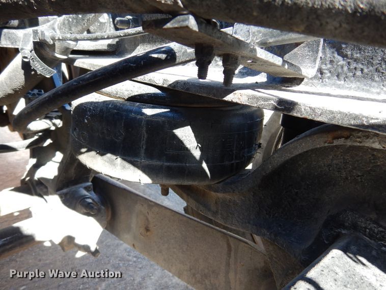 image for item DK0310 2002 Kenworth W900  semi truck