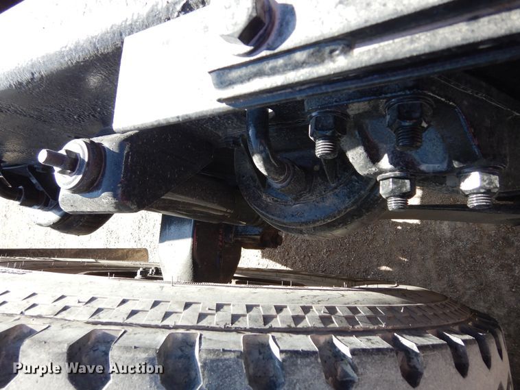 image for item DK0310 2002 Kenworth W900  semi truck