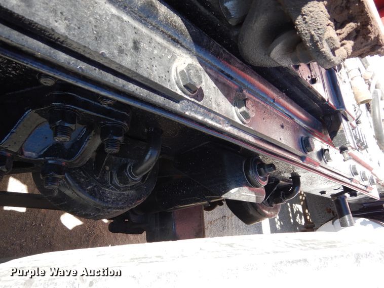 image for item DK0310 2002 Kenworth W900  semi truck