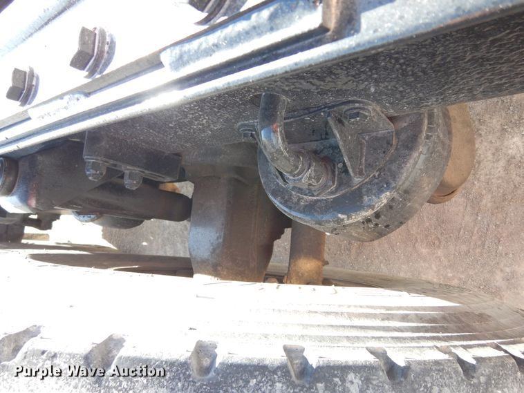 image for item DK0310 2002 Kenworth W900  semi truck