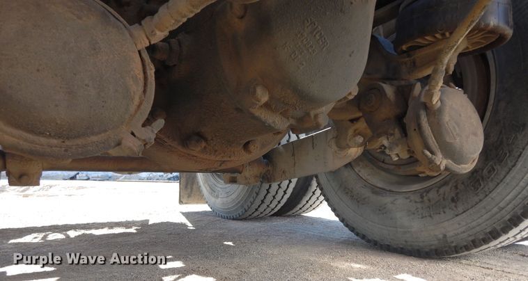 image for item DK0310 2002 Kenworth W900  semi truck