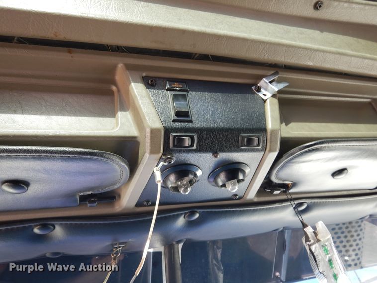 image for item DK0310 2002 Kenworth W900  semi truck