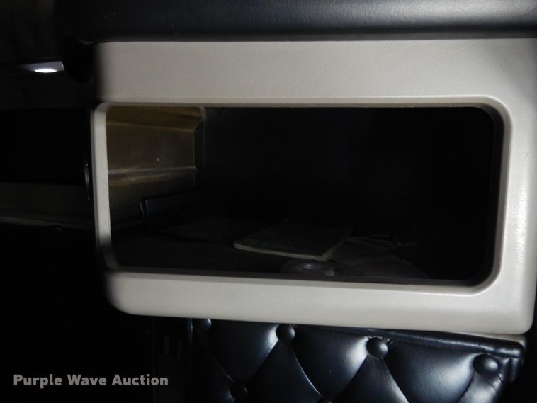 image for item DK0310 2002 Kenworth W900  semi truck