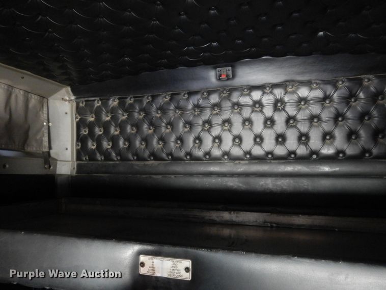 image for item DK0310 2002 Kenworth W900  semi truck