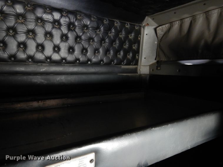 image for item DK0310 2002 Kenworth W900  semi truck