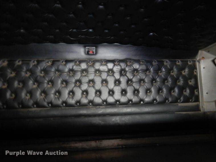 image for item DK0310 2002 Kenworth W900  semi truck