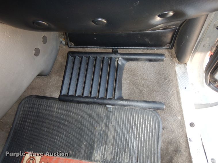 image for item DK0310 2002 Kenworth W900  semi truck