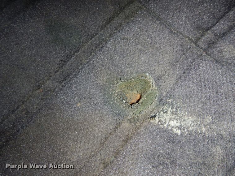 image for item DK0310 2002 Kenworth W900  semi truck