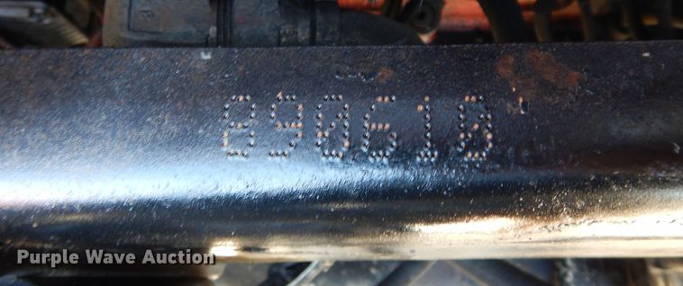 image for item DK0310 2002 Kenworth W900  semi truck