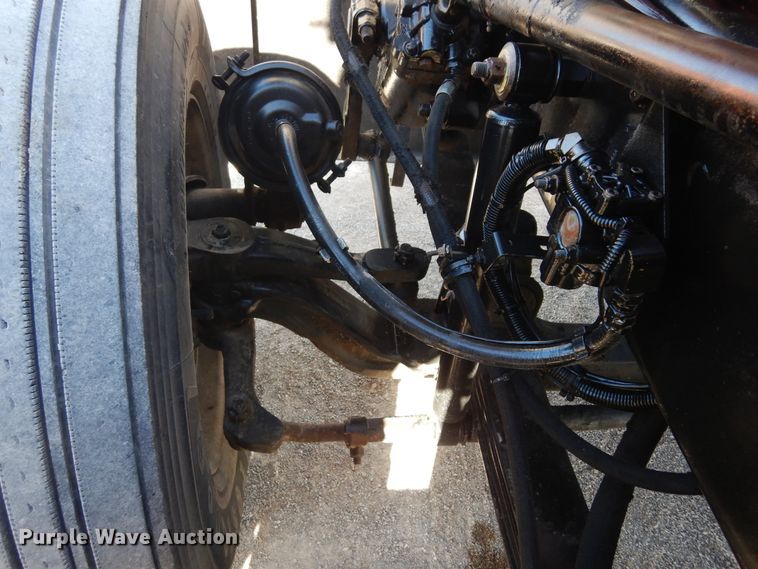 image for item DK0310 2002 Kenworth W900  semi truck