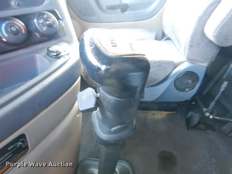 image for item DK0311 2012 Freightliner Cascadia  semi truck