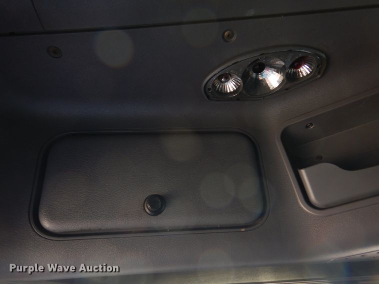 image for item DK0311 2012 Freightliner Cascadia  semi truck