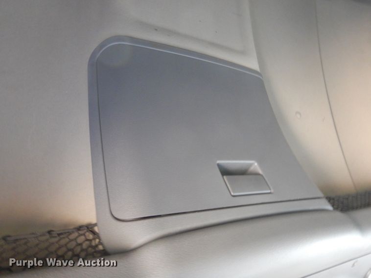 image for item DK0311 2012 Freightliner Cascadia  semi truck