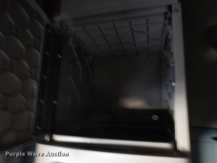 image for item DK0311 2012 Freightliner Cascadia  semi truck