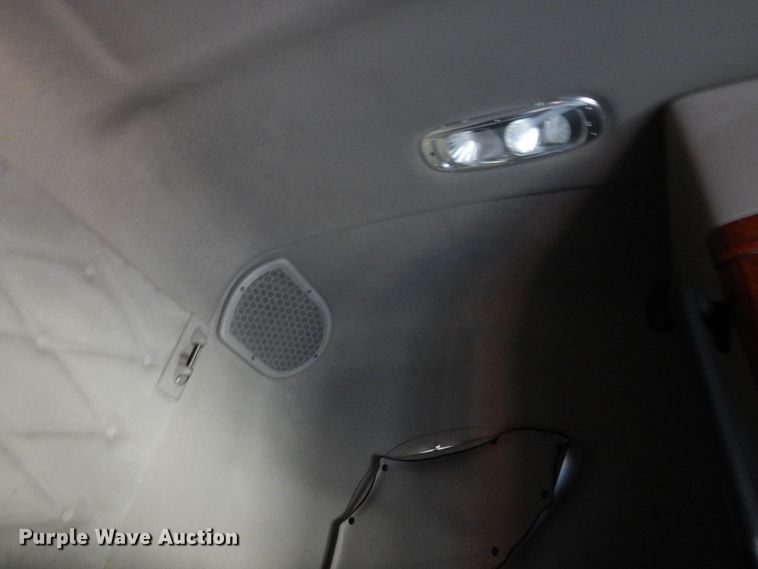 image for item DK0311 2012 Freightliner Cascadia  semi truck