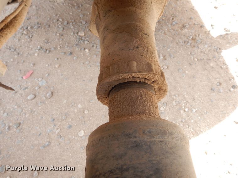 image for item DK0317 2007 Freightliner Columbia 120  semi truck