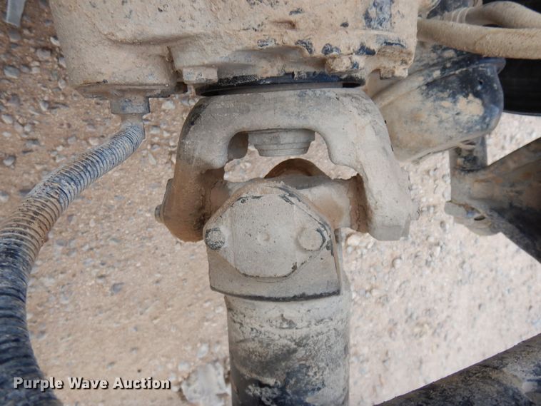 image for item DK0317 2007 Freightliner Columbia 120  semi truck