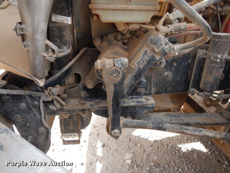 image for item DK0317 2007 Freightliner Columbia 120  semi truck