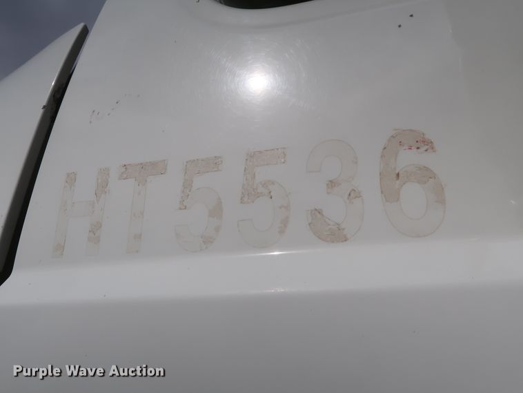 image for item DK3674 2012 International TranStar 8600  semi truck