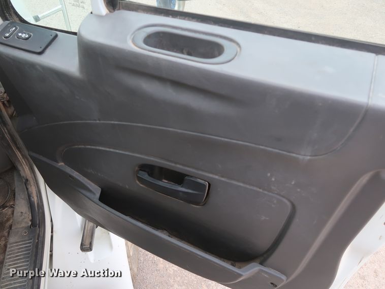 image for item DK3675 2012 International TranStar 8600  semi truck