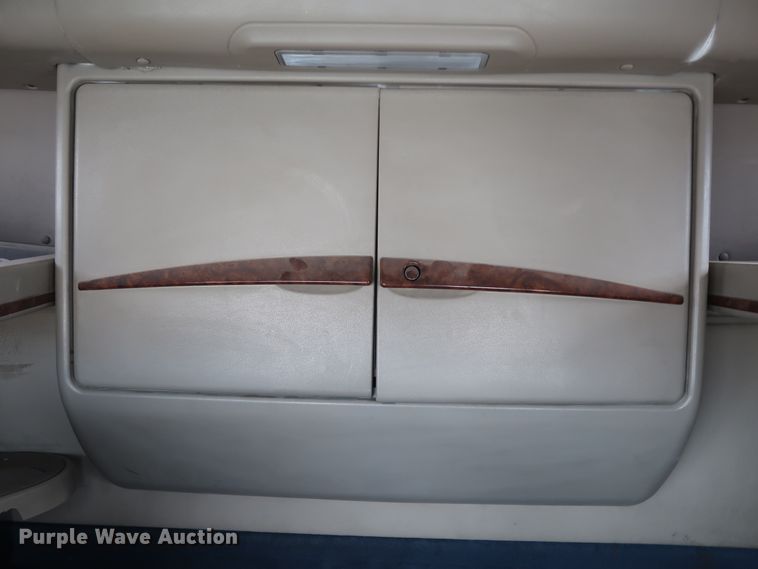 image for item DK3676 2007 International 9200i Eagle  semi truck