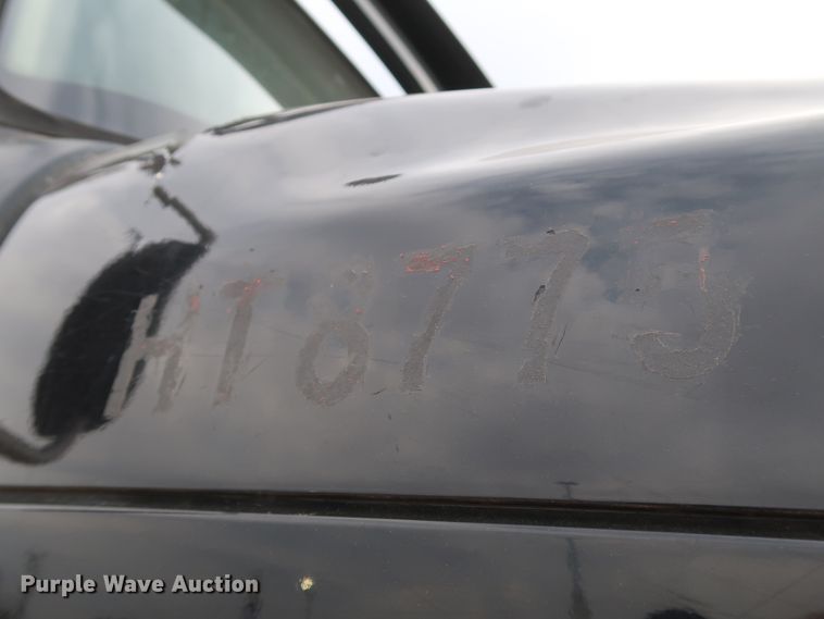 image for item DK3677 2007 International 9200i Eagle  semi truck