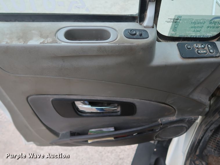 image for item DK3678 2012 International ProStar Plus 122  semi truck