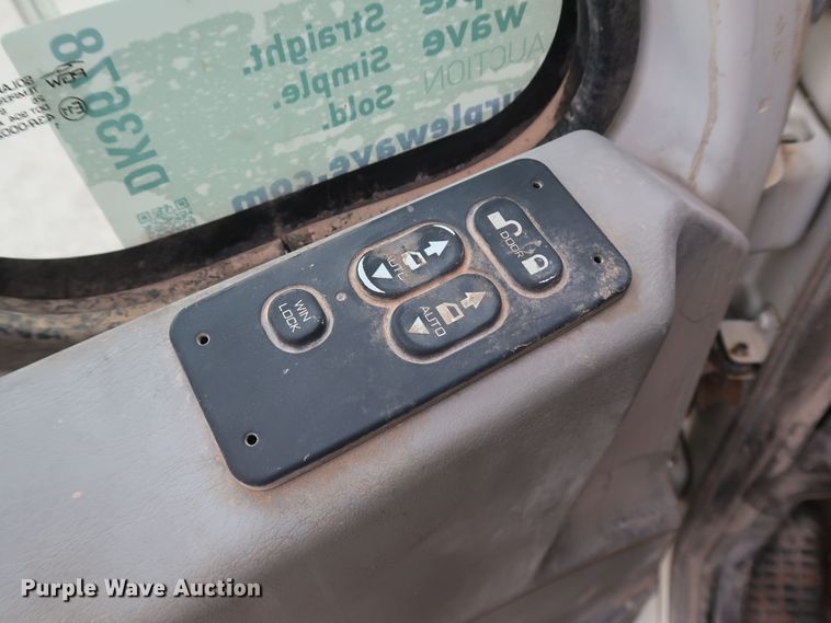 image for item DK3678 2012 International ProStar Plus 122  semi truck