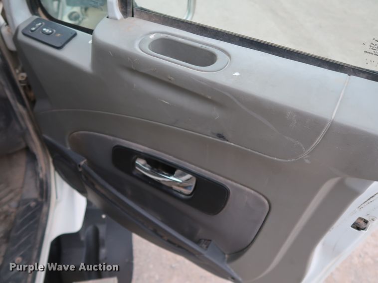 image for item DK3678 2012 International ProStar Plus 122  semi truck