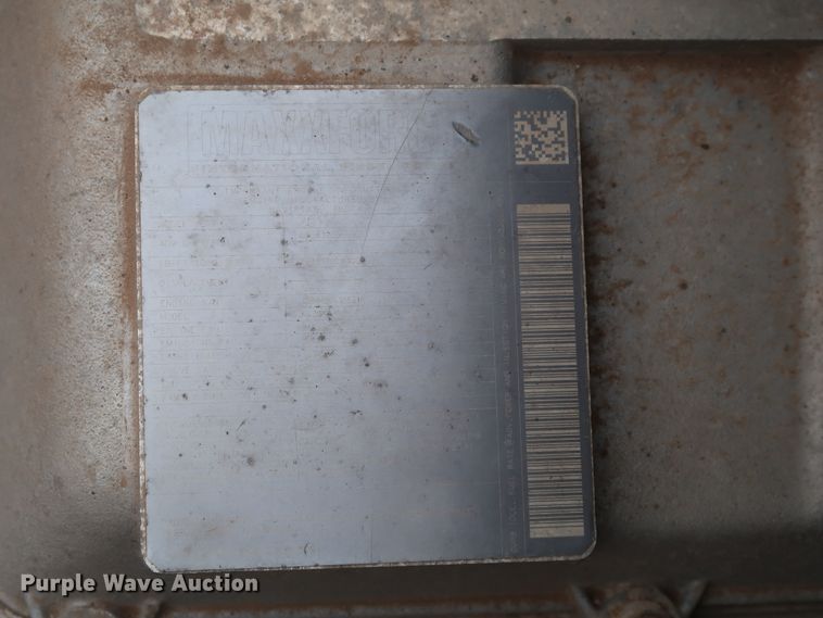 image for item DK3678 2012 International ProStar Plus 122  semi truck