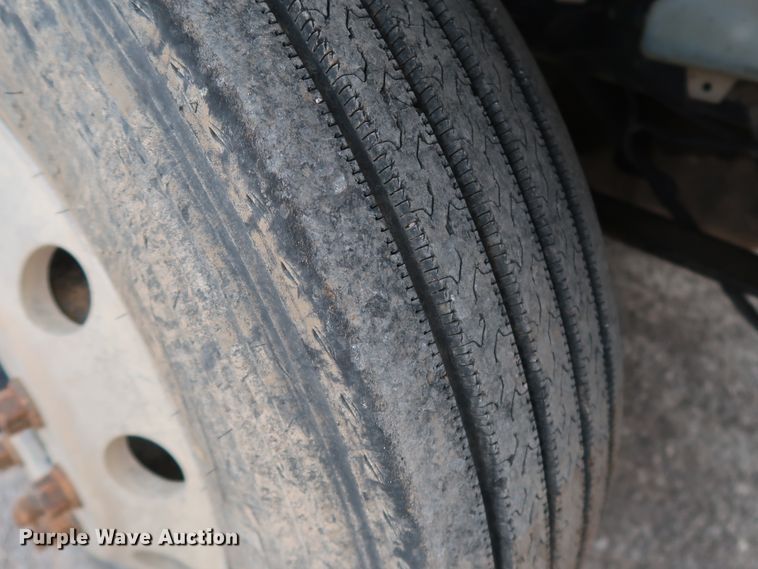 image for item DK3678 2012 International ProStar Plus 122  semi truck