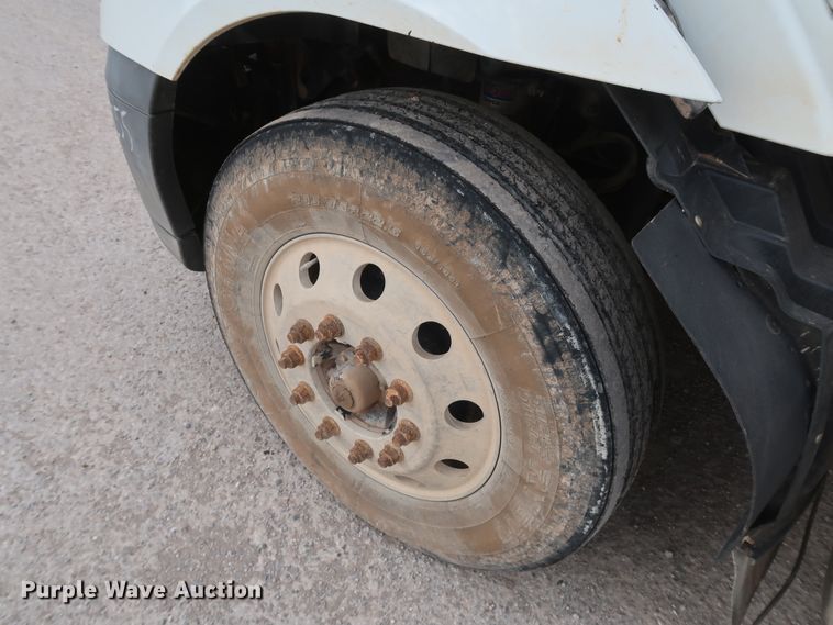 image for item DK3678 2012 International ProStar Plus 122  semi truck