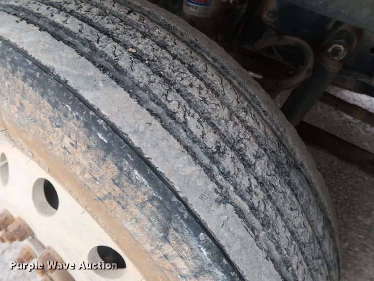 image for item DK3678 2012 International ProStar Plus 122  semi truck