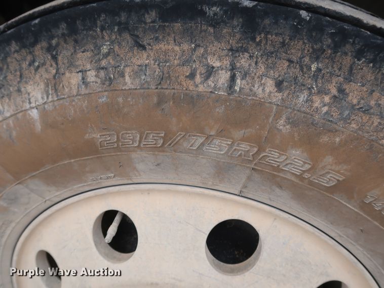 image for item DK3678 2012 International ProStar Plus 122  semi truck