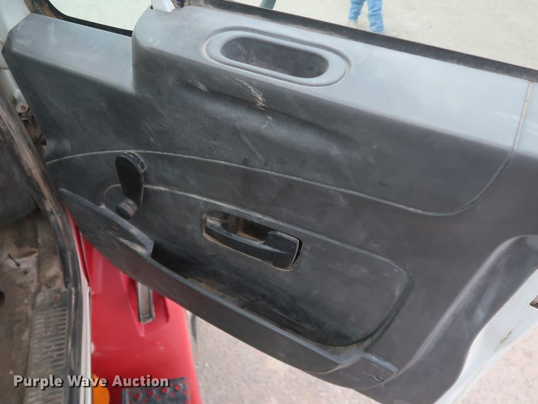 image for item DK3679 2012 International TranStar 8600  semi truck