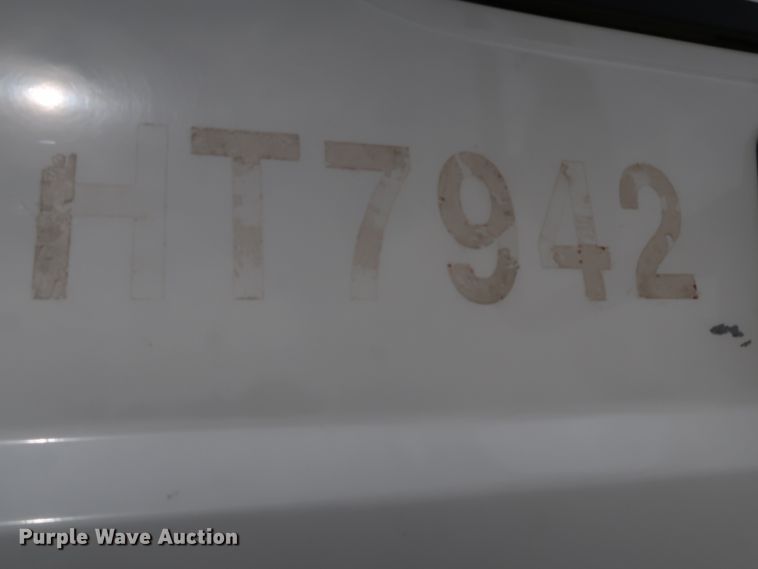 image for item DK3679 2012 International TranStar 8600  semi truck