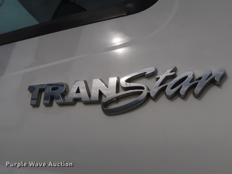 image for item DK3679 2012 International TranStar 8600  semi truck