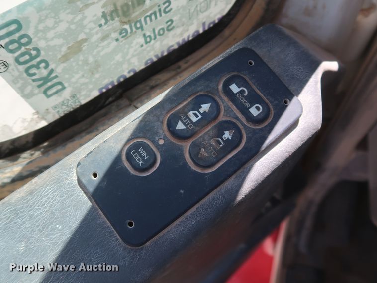 image for item DK3680 2012 International TranStar 8600  semi truck