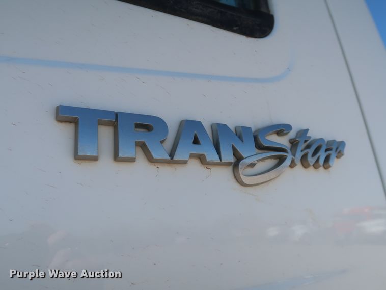 image for item DK3680 2012 International TranStar 8600  semi truck