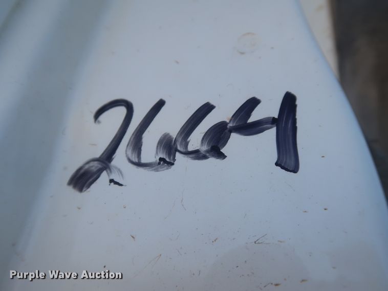 image for item DK3680 2012 International TranStar 8600  semi truck