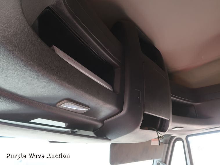 image for item DK3681 2012 International ProStar Plus 122  semi truck