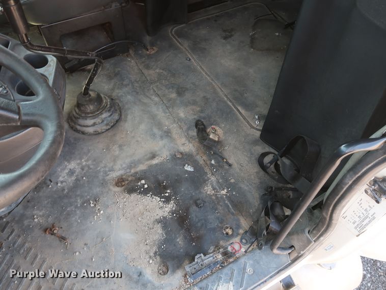 image for item DK3681 2012 International ProStar Plus 122  semi truck