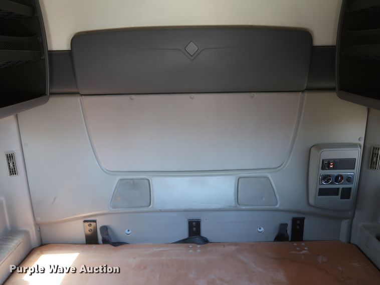 image for item DK3681 2012 International ProStar Plus 122  semi truck