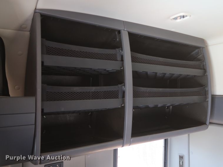 image for item DK3681 2012 International ProStar Plus 122  semi truck